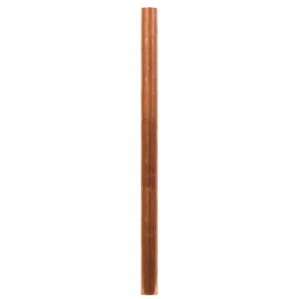 B & K Sioux Chief 5/8 in. Sweat in. X 5/8 in. D Sweat in. Copper Repair Coupling 1 pk 600-212PK - main